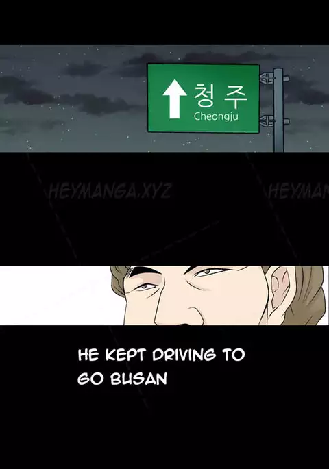 The Taste of Hands Ch.1-64