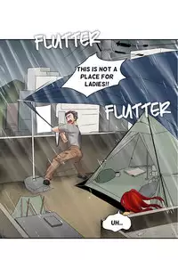 Cartoonist's NSFW Season 1 Chapter 1-20 (English)