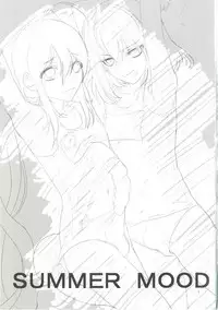 (C91) [Denden (DOGA)] Summer Mood (Touken Ranbu)