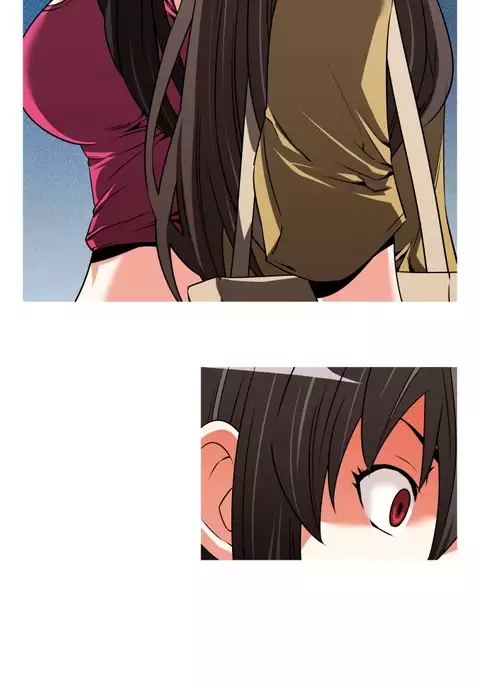 Love Parameter Ch.1-74