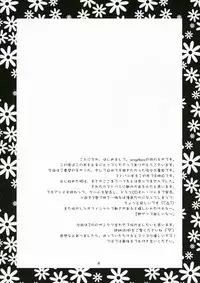 (C71) [Angelbox (Hazuki Ruka)] Ichigo no Tsubomi (Strawberry Panic!)