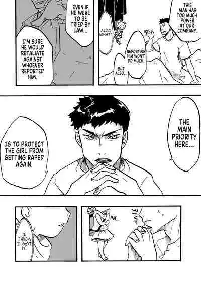 Tsui Ukkari Nyotaika! | Accidental Gender Bender!