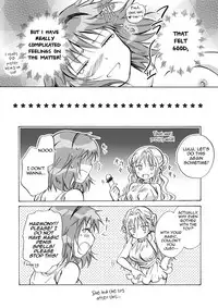 [peachpulsar (Mira)] Cutie Beast Complete Edition [English] [Sexy Akiba Detectives] [Digital]