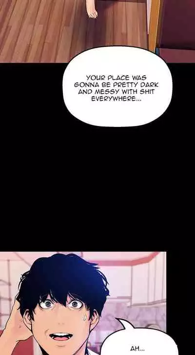 A Wonderful New World Ch.36/?