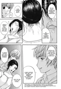 [Kusatsu Terunyo] Ane-Haha [English] [Fated Circle]