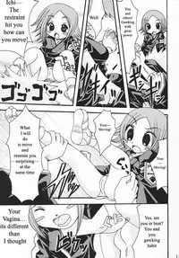 Go Tei Juusan Tai Shinigami Otome Hakusho 2 (First Half) (English)