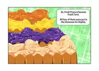 [Toki] Fresh Tart (Fresh Pretty Cure!) [ENG]