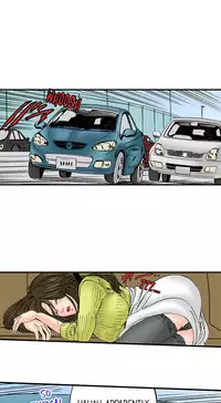 [MAI] A Step-Father Aims His Daughter (ENG 1-40)