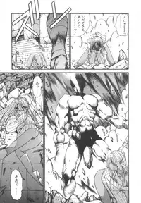 [Fujisaki Makoto] Dark Wirbel Konran-hen