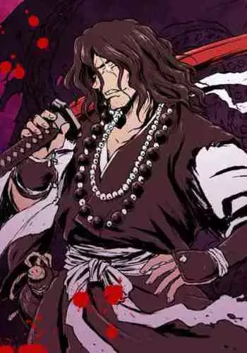 Yagyuu Retsudou Jigoku Tabi