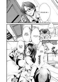 [Kaoru Hodumi] Ero Sister [English]