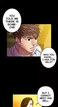 Ghost Love Ch.1-24 (English) (YoManga) (Ongoing)