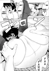 [Jingrock] Shisyunki Wa Hatsujouki - Adolescence Is A Sexual Excitement Period [English] [Various]