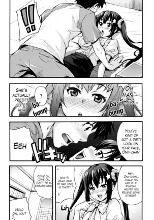 Rica no Kenkyuushitsu ~Chiteki na Rikeijo no Seitai~ Ch. 1-7