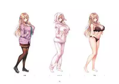 Amakano 2 SOFMAP ORIGINAL MINI ARTWORKS