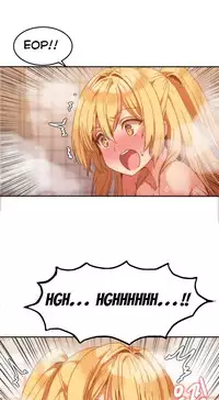 [Mx2J] Hahri's Lumpy Boardhouse Ch. 0-9 [English] (YoManga) (Ongoing)