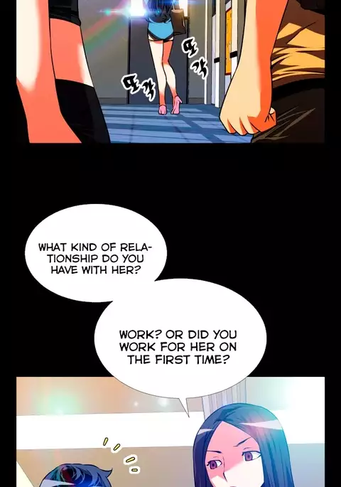 Love Parameter Ch.1-67