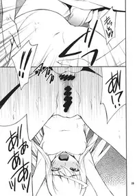 (C80) [P-FOREST (Hozumi Takashi)] Laura de Night (Infinite Stratos)