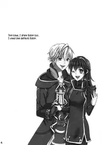 (SPARK7) [Q.O.N (Sawako)] Hashitanakute Gomennasai | I'm Sorry I'm Shameful (Fire Emblem Kakusei) [English] [Hunter Nightblood & Echo-chan]