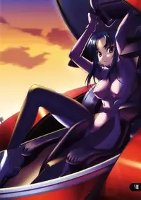 (C70) [Kurimokke (Miyatsuki Itsuka)] Goethic Love