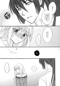 (C89) [LOVE ME DO (Natsume)] PRIZM FORTUNE (Macross Frontier)