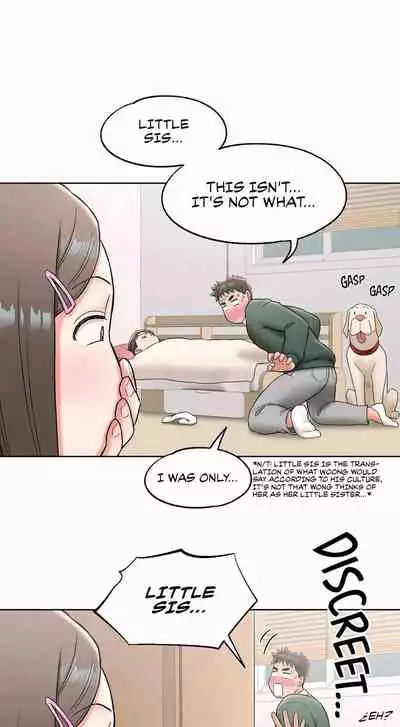 [Choe Namsae, Shuroop] Sexercise Ch.73/? [English] [Manhwa PDF]