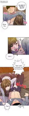 Ghost Love Ch.1-14 (English) (YoManga) (Ongoing)