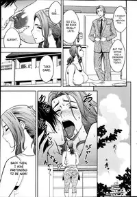 [Tatsunami Youtoku] Twin Milf Ch. 1-14+ Bangai Hen [English] [SaHa]