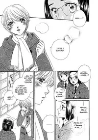 Yuri Shimai Vol.5 [English]