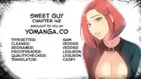 [BAK Hyeong Jun] Sweet Guy Ch.1-46 (English) (YoManga) (Ongoing)