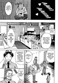 [Tamaki Nozomu] Nanairo Karen | Karen Chameleon Vol. 1 [English] [Tadanohito]