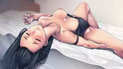 Komarigao na Bijin no Ane o Osotte Yaritai Houdai Yatta Hanashi