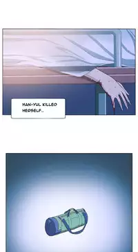 Trap Ch.1-8 (English) (Ongoing)