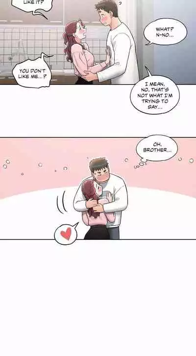 [Choe Namsae, Shuroop] Sexercise Ch.73/? [English] [Manhwa PDF]
