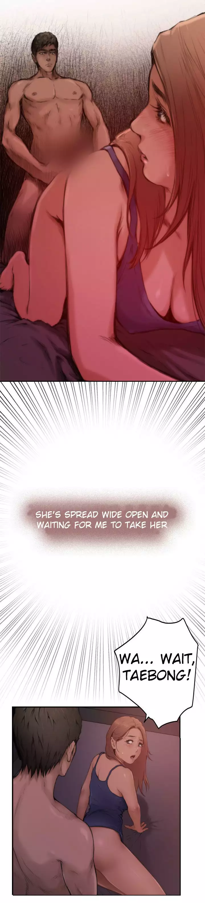 H-Mate - Chapters 1-30