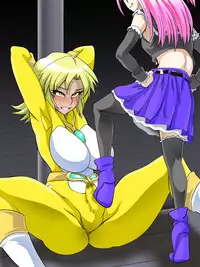 [Ochigan (Wabuki)] Jusin Live Angle BadEndCollection Vol.01