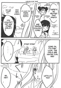 naruto/sasuke gender bend part 1 english