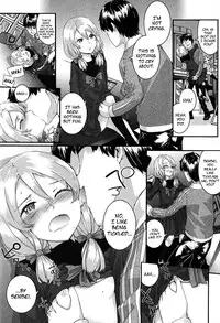 [Sumiya] SAYONARA FAIRIES Ch. 1-6 [English] [QBtranslations + TLL + CW]