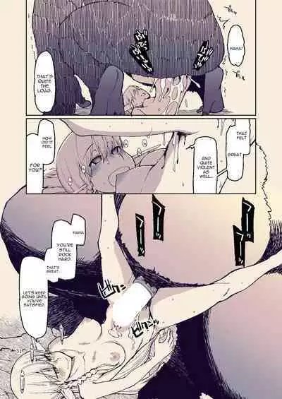 Dosukebe Elf no Ishukan Nikki 8