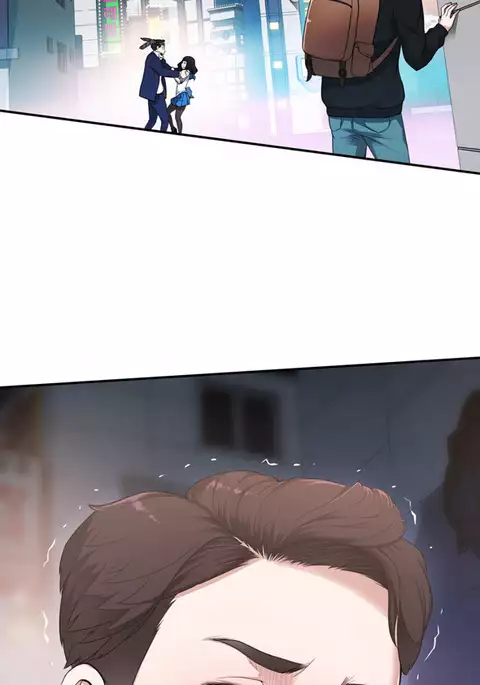 Tissue Thieves Ch.1-34