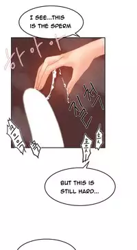 Hari Dormitory Ch.1-11 (English) (Ongoing)