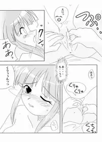 PH vol.1 (Fushigiboshi no Futagohime)