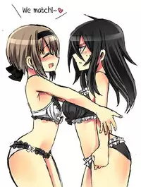 (Pixiv) [Takashi] TS boyfriend and the bi girlfriend [English] [Samachan]