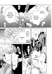 [Gotoh Akira] Kodomo no Jikan [English] [Munyu]