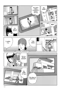 [Kago Shintarou] Harem End [English]