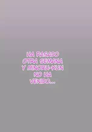 Kinjo Yuuwaku Daisandan -Tomodachi no Okaa-san Hen- Zenpen