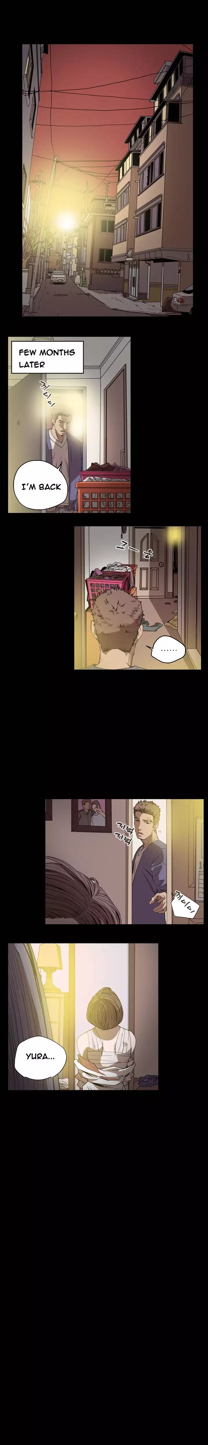 Kitsch | Disrespectful Bitch Ch. 1-64