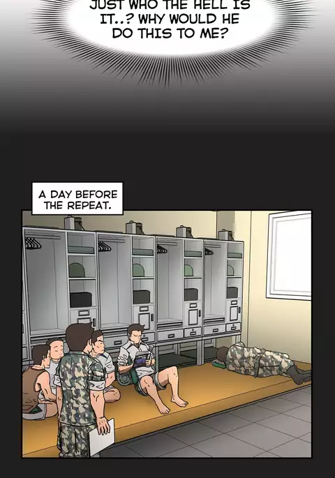 Refrain Love Ch.1-23