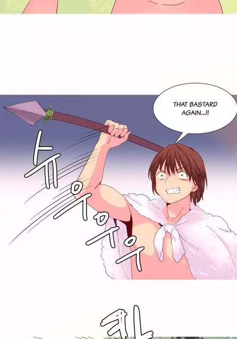 A World That I Rule Ch.01-35