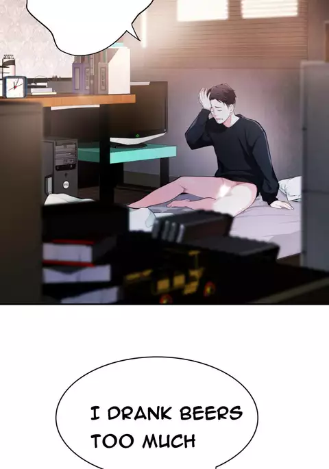 Tissue Thieves Ch.1-19